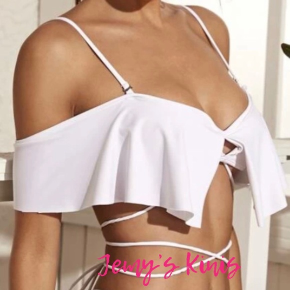 Swimsuit, 2 piece - Picture 2 of 2